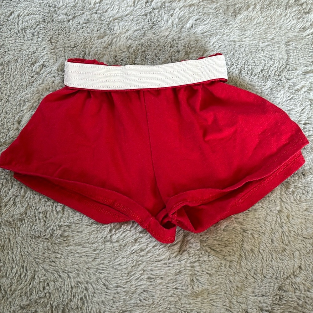 soffe shorts